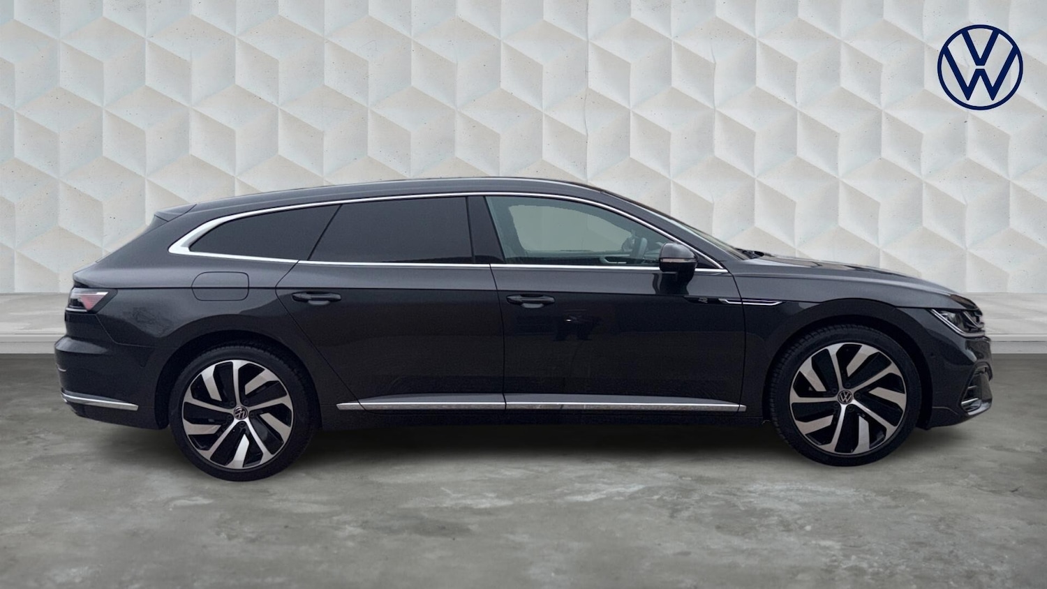 Used Volkswagen Arteon 2023 for sale - 77617018: Photo 4