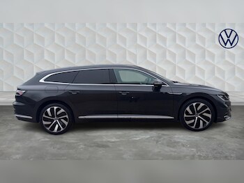 Used Volkswagen Arteon 2023 for sale - 77617018: Photo