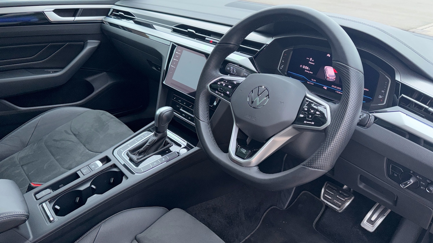 Used Volkswagen Arteon 2023 for sale - 77617018: Photo 6