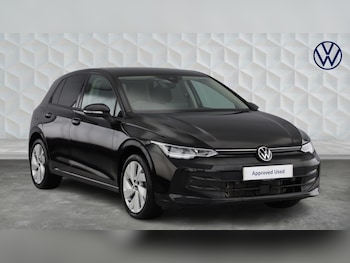 Volkswagen Golf feature image