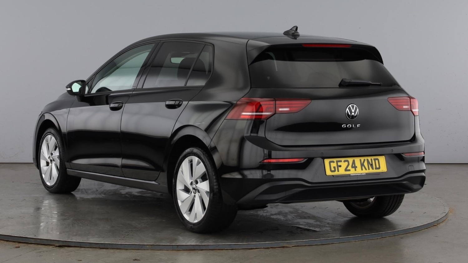 Used Volkswagen Golf 2024 for sale - 77506304: Photo 3