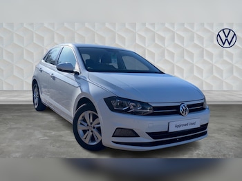 Volkswagen Polo feature image