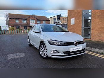 2020 - 1.0 TSI 95 Match 5dr Manual