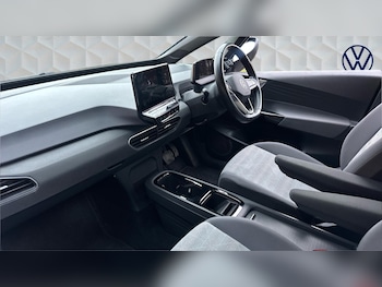 Used Volkswagen ID.3 2020 for sale - 77506357: Photo