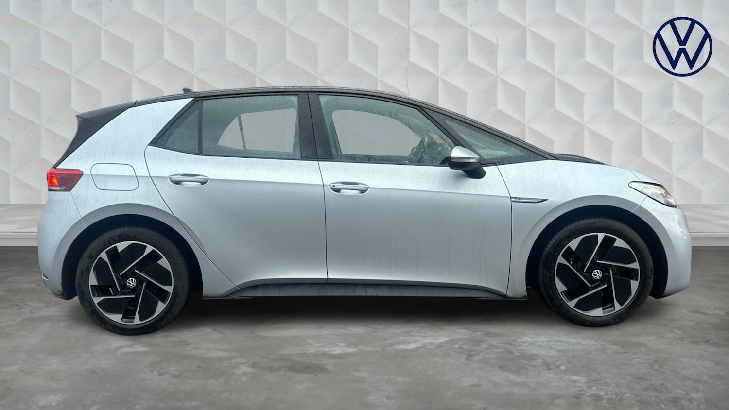 Used Volkswagen ID.3 2020 for sale - 77506357: Photo 4