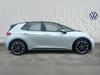 Used Volkswagen ID.3 2020 for sale - 77506357: Photo