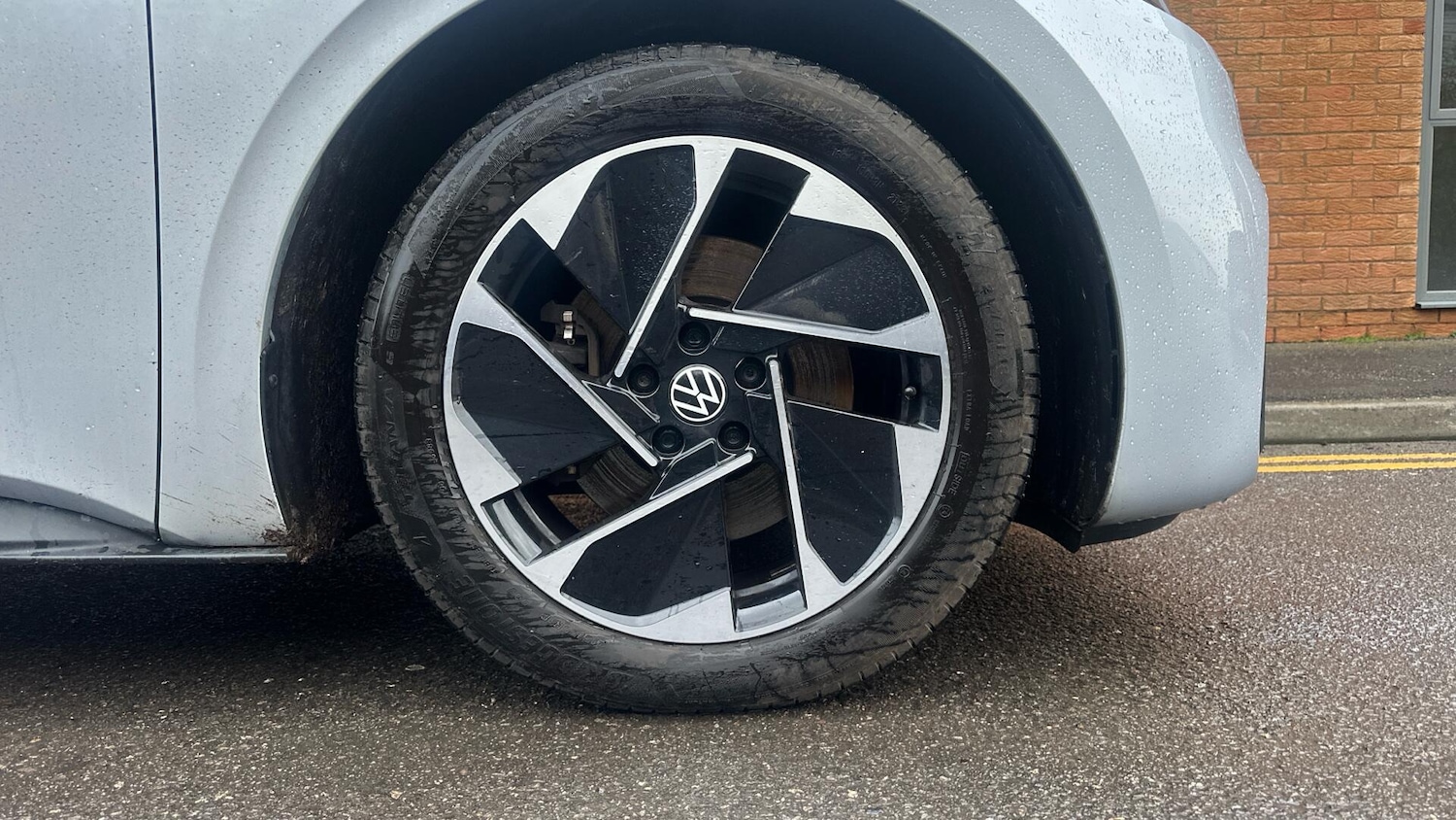 Used Volkswagen ID.3 2020 for sale - 77506357: Photo 5