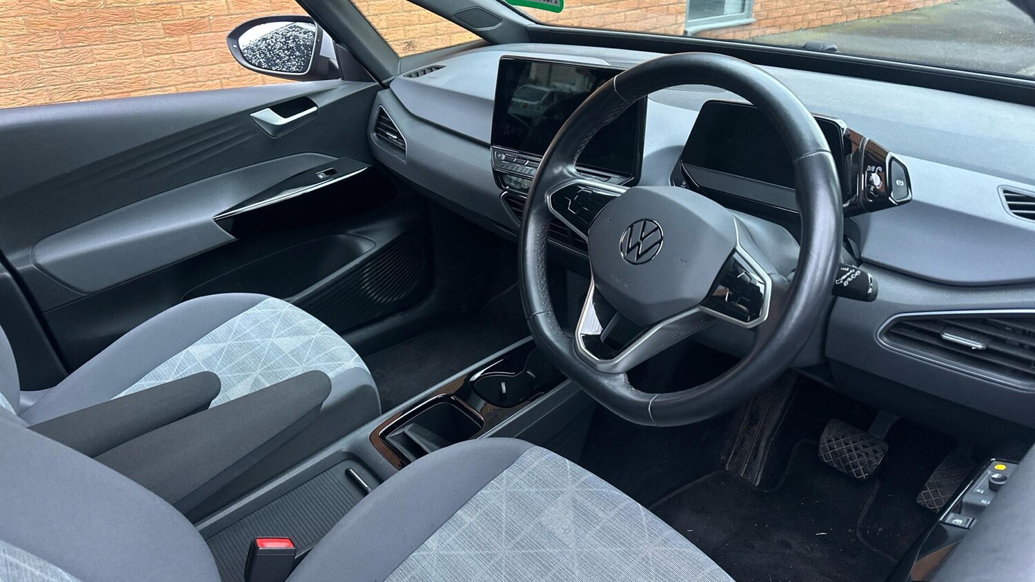 Used Volkswagen ID.3 2020 for sale - 77506357: Photo 6