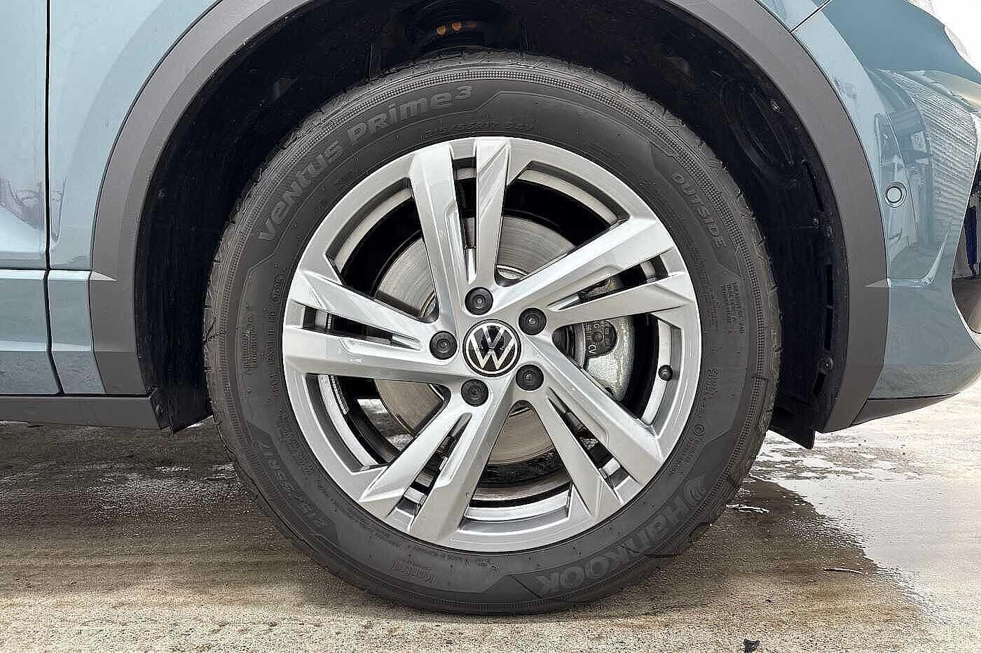 Used Volkswagen T-Roc 2025 for sale - 77506170: Photo 5