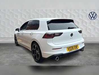 Used Volkswagen Golf 2026 for sale - 77791262: Photo