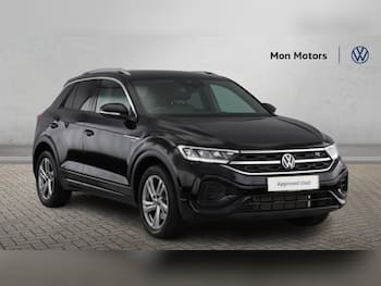 Used Volkswagen T-Roc 2025 for sale - 79515636: Photo