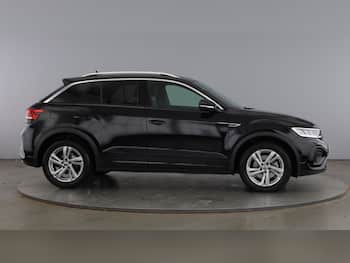 Used Volkswagen T-Roc 2025 for sale - 79515636: Photo