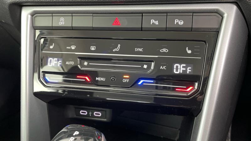 Used Volkswagen T-Roc 2022 for sale - 76104769: Photo 12