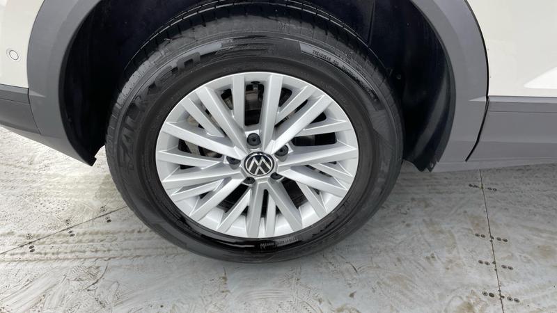 Used Volkswagen T-Roc 2022 for sale - 76104769: Photo 17