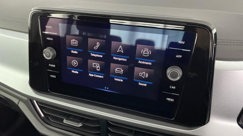 Used Volkswagen T-Roc 2022 for sale - 76104769: Photo 18