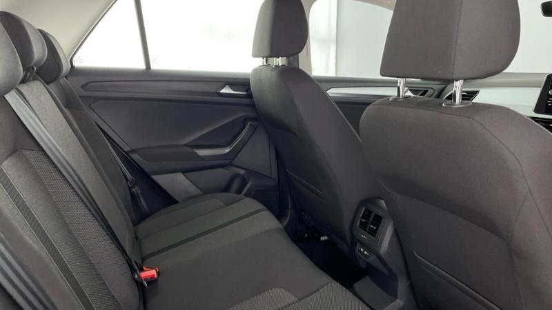 Used Volkswagen T-Roc 2022 for sale - 76104769: Photo 22