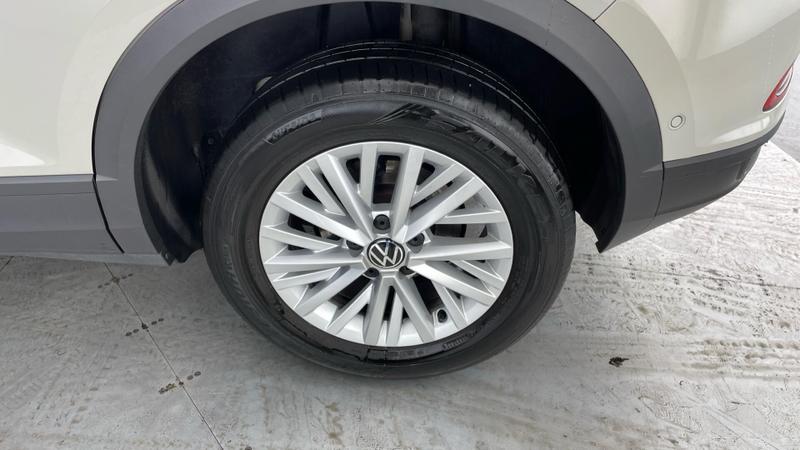 Used Volkswagen T-Roc 2022 for sale - 76104769: Photo 30