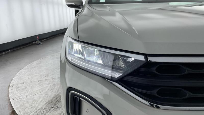 Used Volkswagen T-Roc 2022 for sale - 76104769: Photo 36