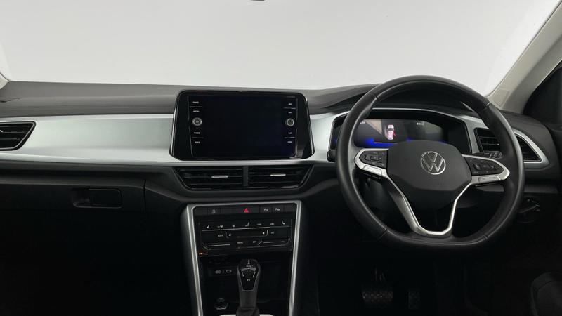 Used Volkswagen T-Roc 2022 for sale - 76104769: Photo 8