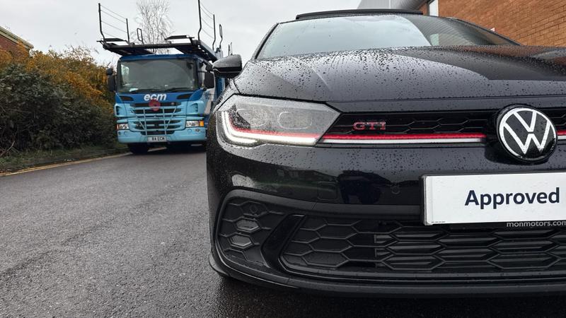 Used Volkswagen Polo 2025 for sale - 76782248: Photo 10