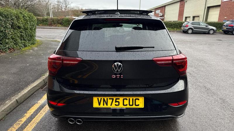 Used Volkswagen Polo 2025 for sale - 76782248: Photo 14