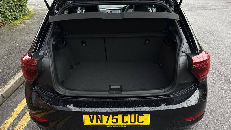 Used Volkswagen Polo 2025 for sale - 76782248: Photo 15