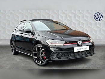 Used Volkswagen Polo 2025 for sale - 76782248: Photo