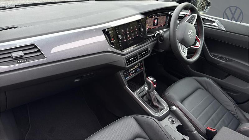 Used Volkswagen Polo 2025 for sale - 76782248: Photo 2