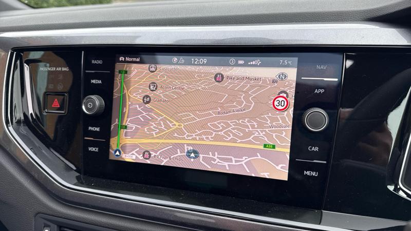 Used Volkswagen Polo 2025 for sale - 76782248: Photo 26