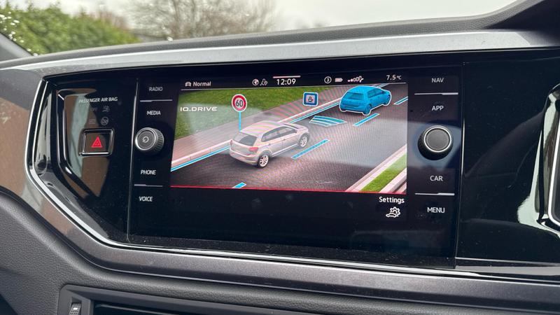 Used Volkswagen Polo 2025 for sale - 76782248: Photo 27