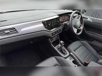 Used Volkswagen Polo 2025 for sale - 76782248: Photo