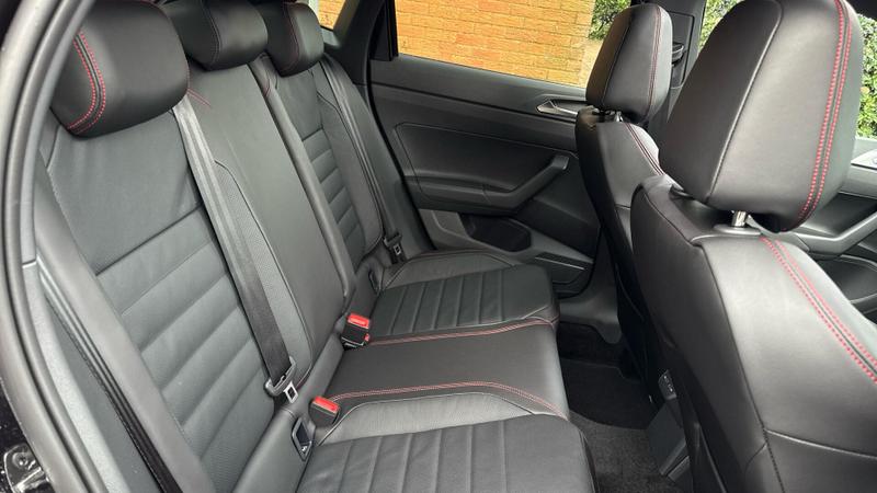 Used Volkswagen Polo 2025 for sale - 76782248: Photo 34