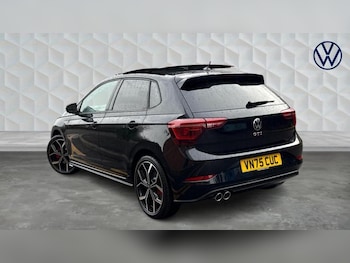 Used Volkswagen Polo 2025 for sale - 76782248: Photo