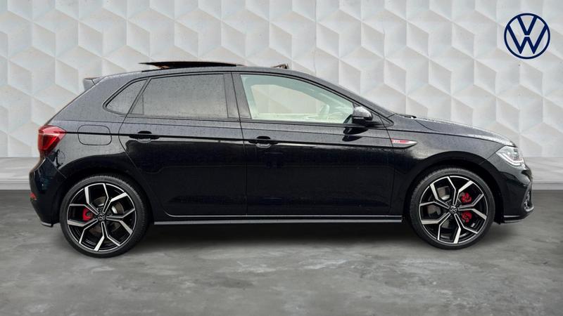 Used Volkswagen Polo 2025 for sale - 76782248: Photo 4