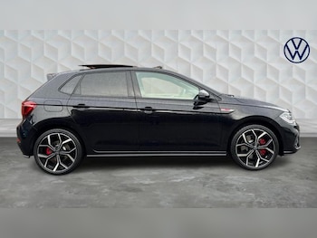 Used Volkswagen Polo 2025 for sale - 76782248: Photo