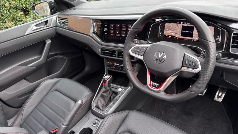 Used Volkswagen Polo 2025 for sale - 76782248: Photo 6