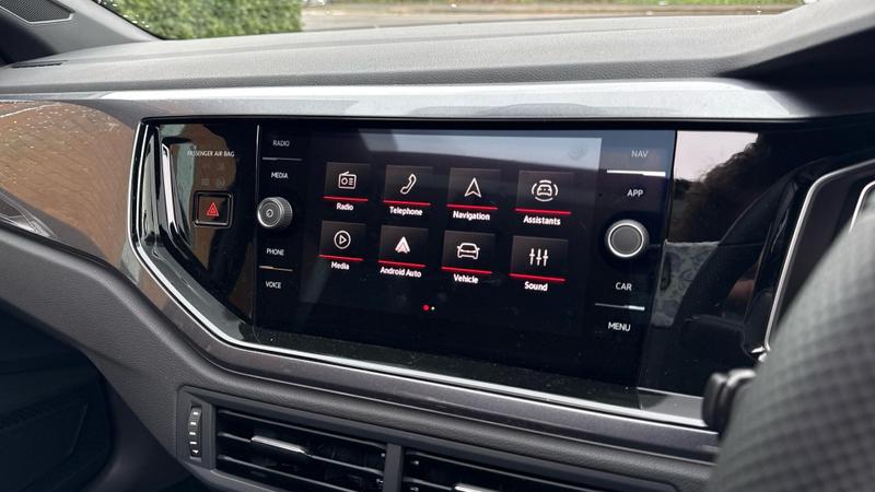 Used Volkswagen Polo 2025 for sale - 76782248: Photo 7