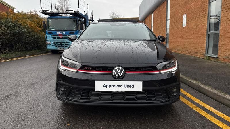 Used Volkswagen Polo 2025 for sale - 76782248: Photo 9