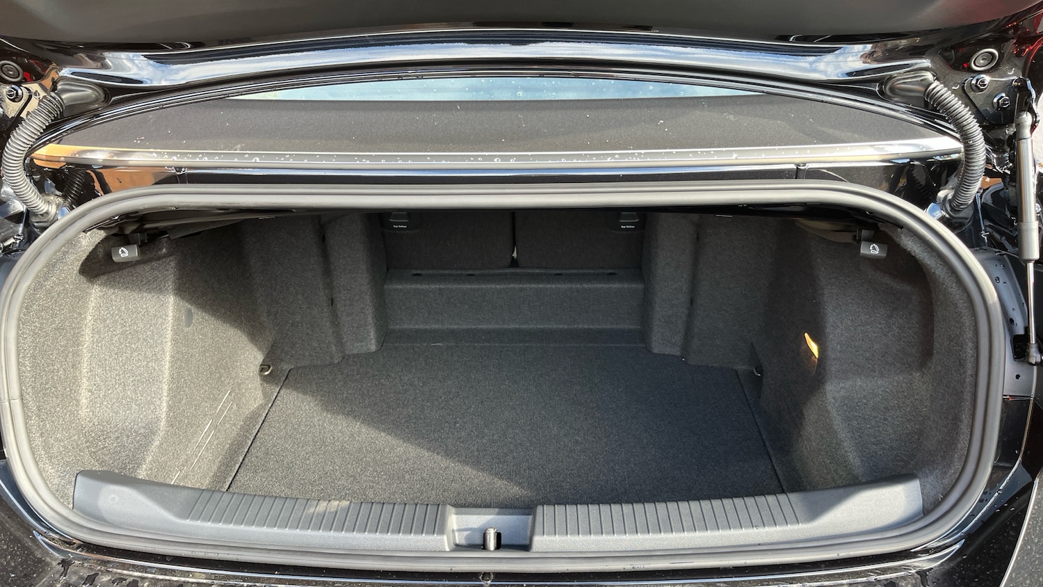 Used Volkswagen T-Roc 2025 for sale - 77851548: Photo 11