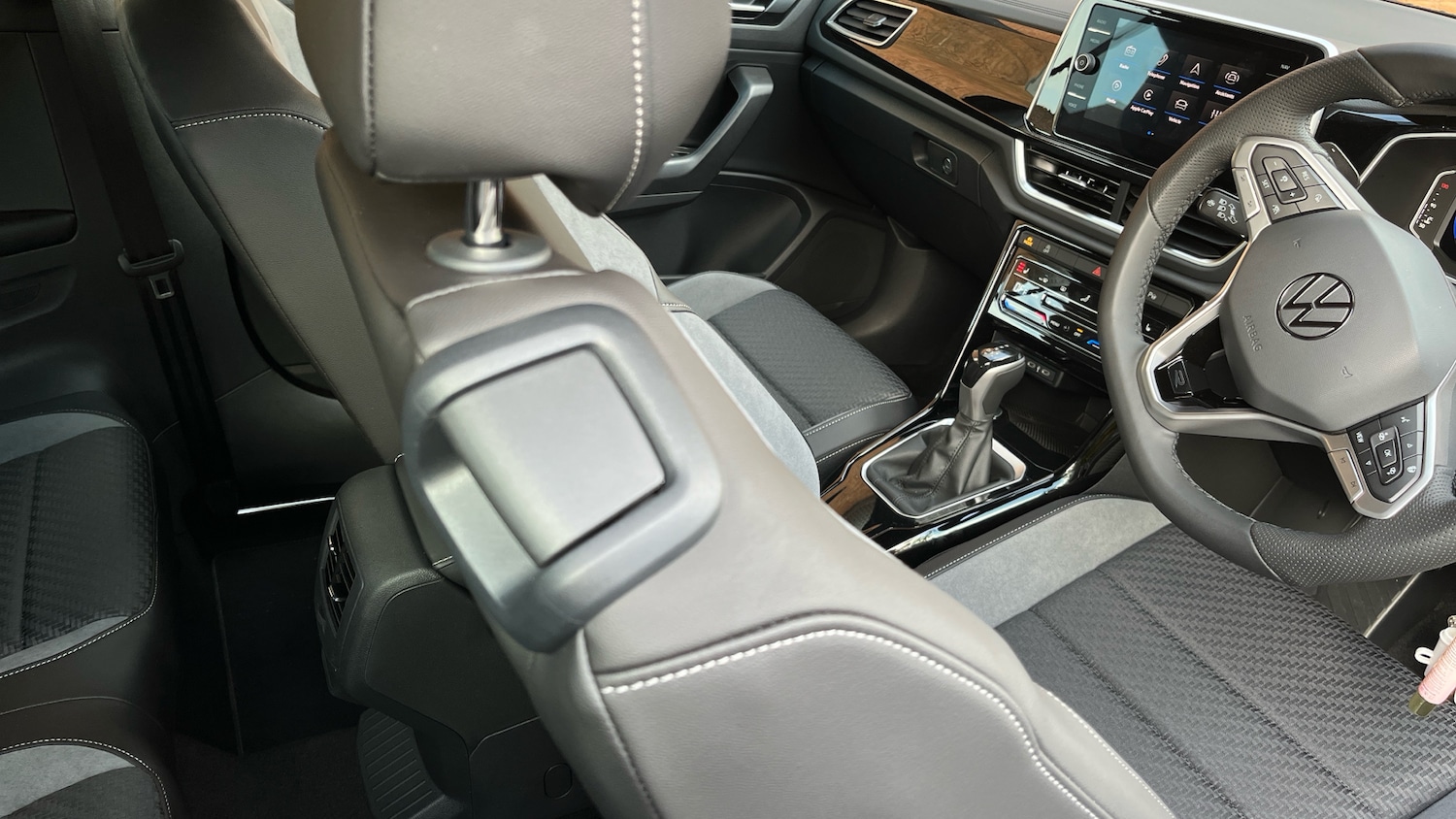 Used Volkswagen T-Roc 2025 for sale - 77851548: Photo 26