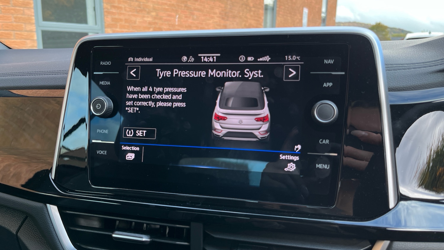 Used Volkswagen T-Roc 2025 for sale - 77851548: Photo 39