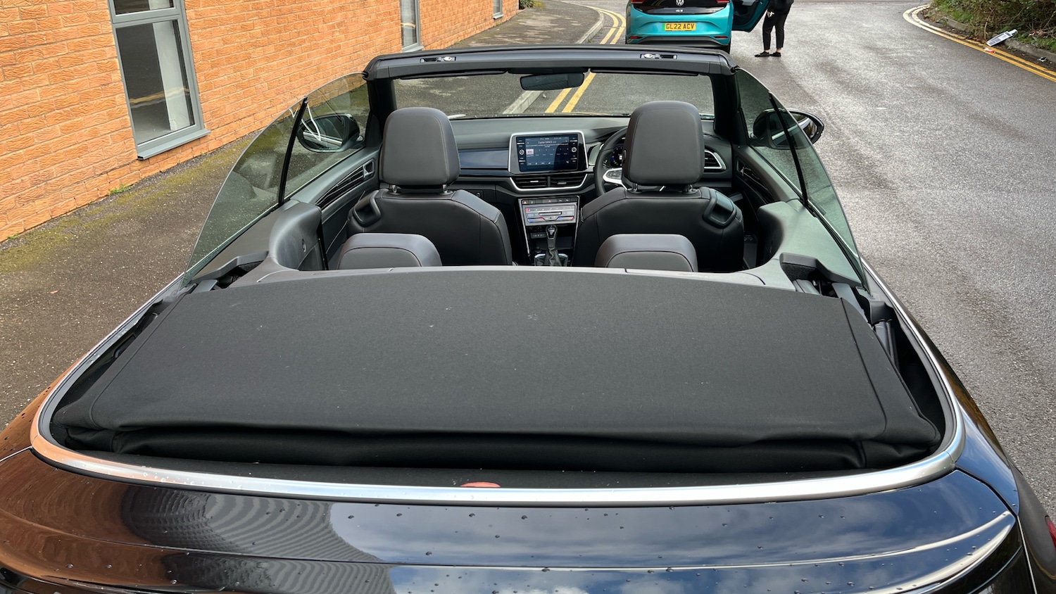 Used Volkswagen T-Roc 2025 for sale - 77851548: Photo 61