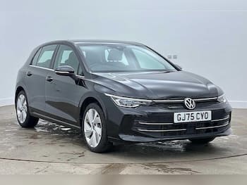 Used Volkswagen Golf 2025 for sale - 79629018: Photo