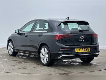 Used Volkswagen Golf 2025 for sale - 79629018: Photo