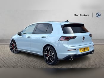 Used Volkswagen Golf 2026 for sale - 79732324: Photo