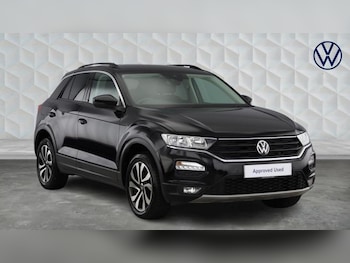 Volkswagen - T-Roc