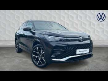 2024 - 1.5 TSI (204ps) R-Line eHybrid DSG Automatic 5-Door