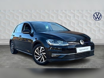 2020 - 1.5 TSI EVO Match Edition 5dr Manual