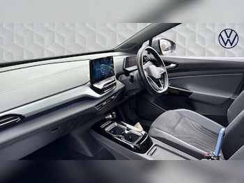 Used Volkswagen ID.4 2023 for sale - 77602350: Photo