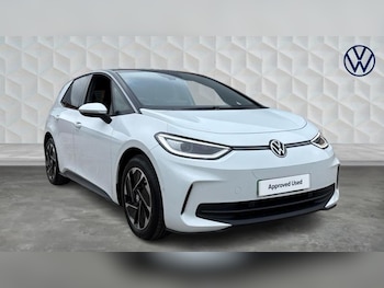 Volkswagen - ID.3